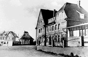 Bahnhof Geisecke